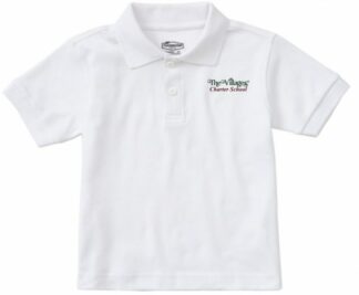Youth Soft Cotton Polo