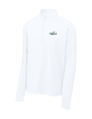Men's DriFit Stretch 1/4-Zip Pullover (ST850)