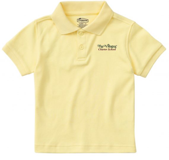 Adult Soft Cotton Polo - Image 3