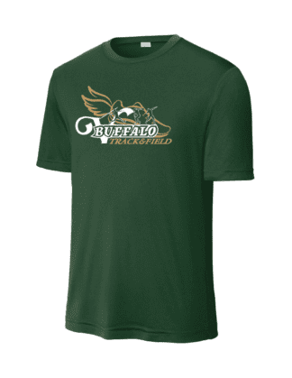 Men’s S/S Dri-Fit Tee (ST350)