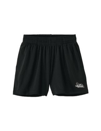 Youth Pocketed Shorts (YST349P)