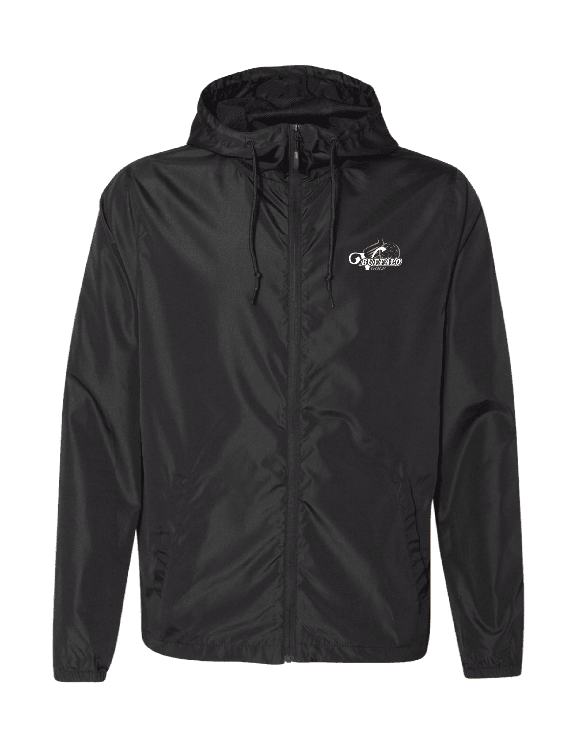 Men's Lightweight Rain Jacket (EXP54LWZ)