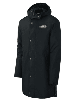 Sport-Tek Buffalo Swim Waterproof Parka