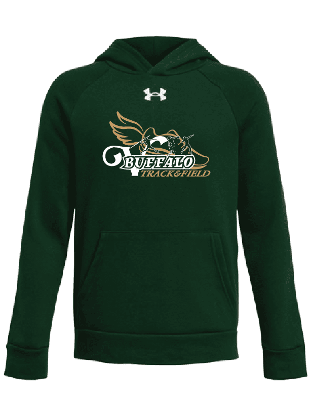 Adult Under Armour Rival Hoodie (1379757) - Image 4