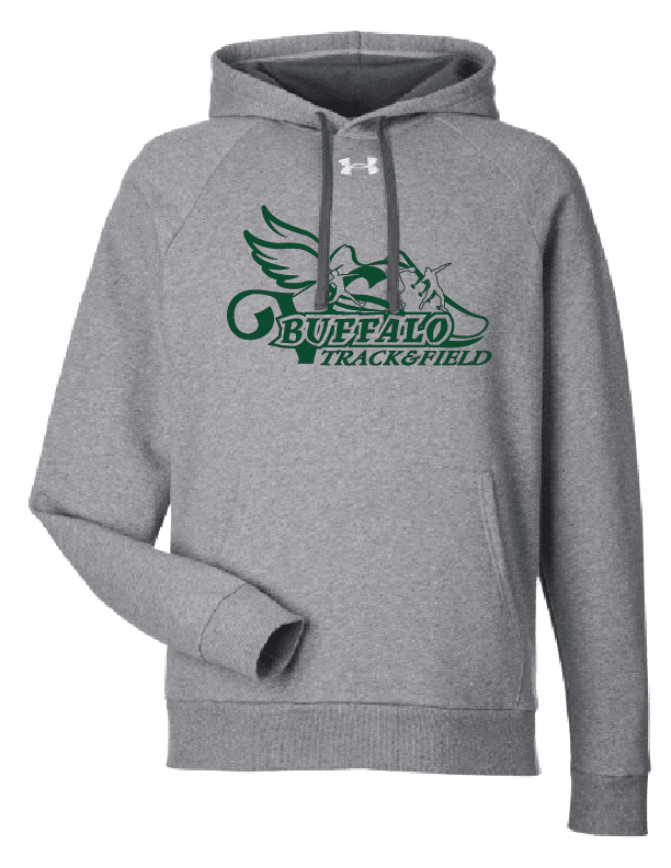 Adult Under Armour Rival Hoodie (1379757) - Image 2